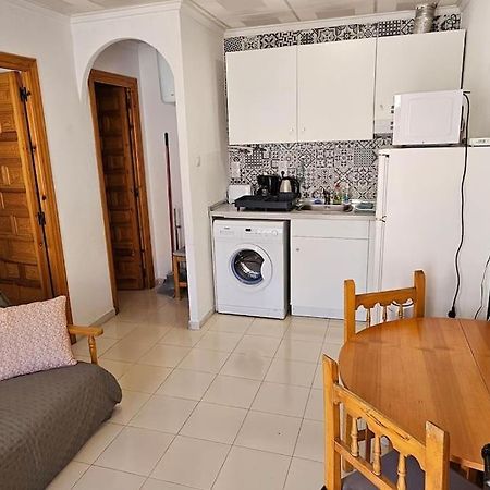 Casa Cleo - Urbanizacion La Marina Villa San Fulgencio Ngoại thất bức ảnh