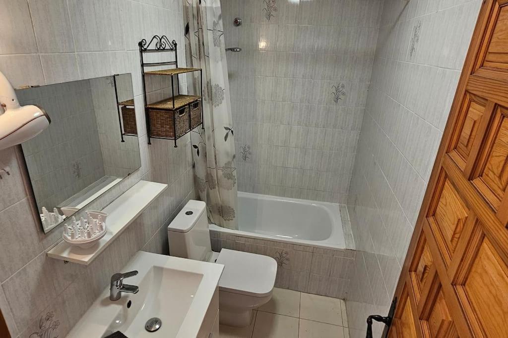 Casa Cleo - Urbanizacion La Marina Villa San Fulgencio Ngoại thất bức ảnh