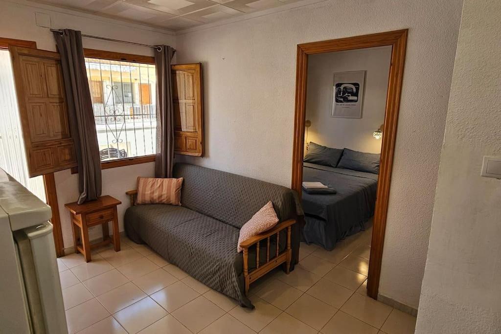 Casa Cleo - Urbanizacion La Marina Villa San Fulgencio Ngoại thất bức ảnh
