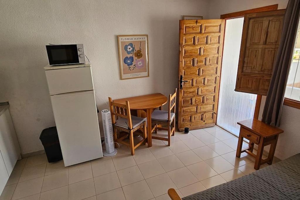 Casa Cleo - Urbanizacion La Marina Villa San Fulgencio Ngoại thất bức ảnh